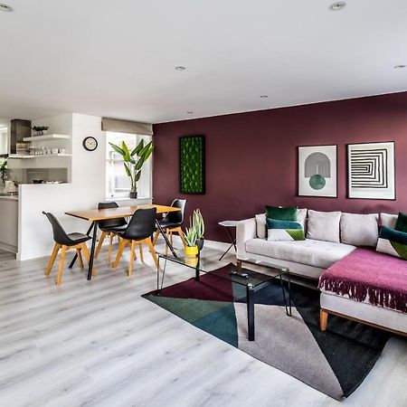 Borough Market 2-Bed Apartments Londra Dış mekan fotoğraf