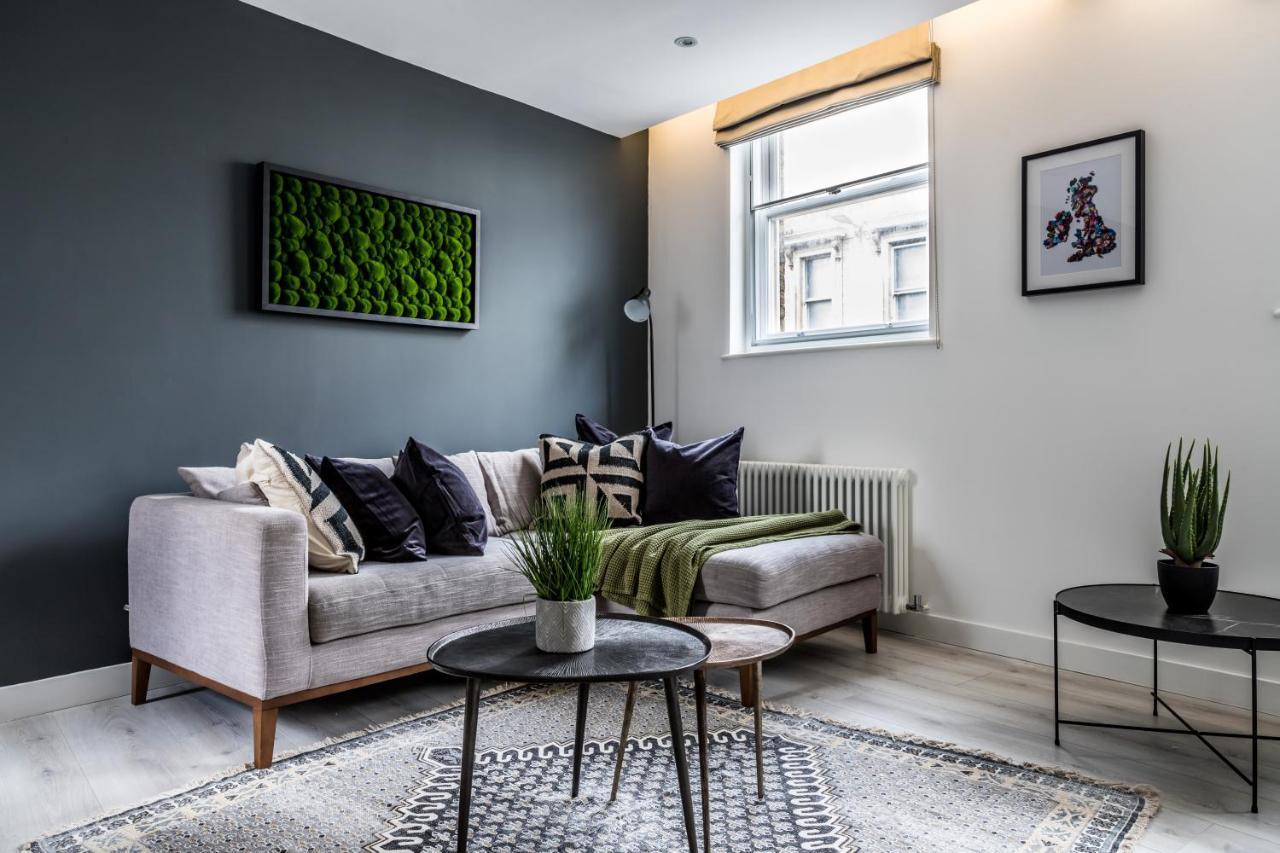 Borough Market 2-Bed Apartments Londra Dış mekan fotoğraf