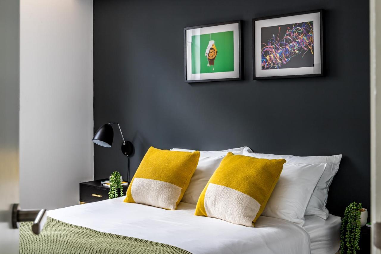 Borough Market 2-Bed Apartments Londra Dış mekan fotoğraf