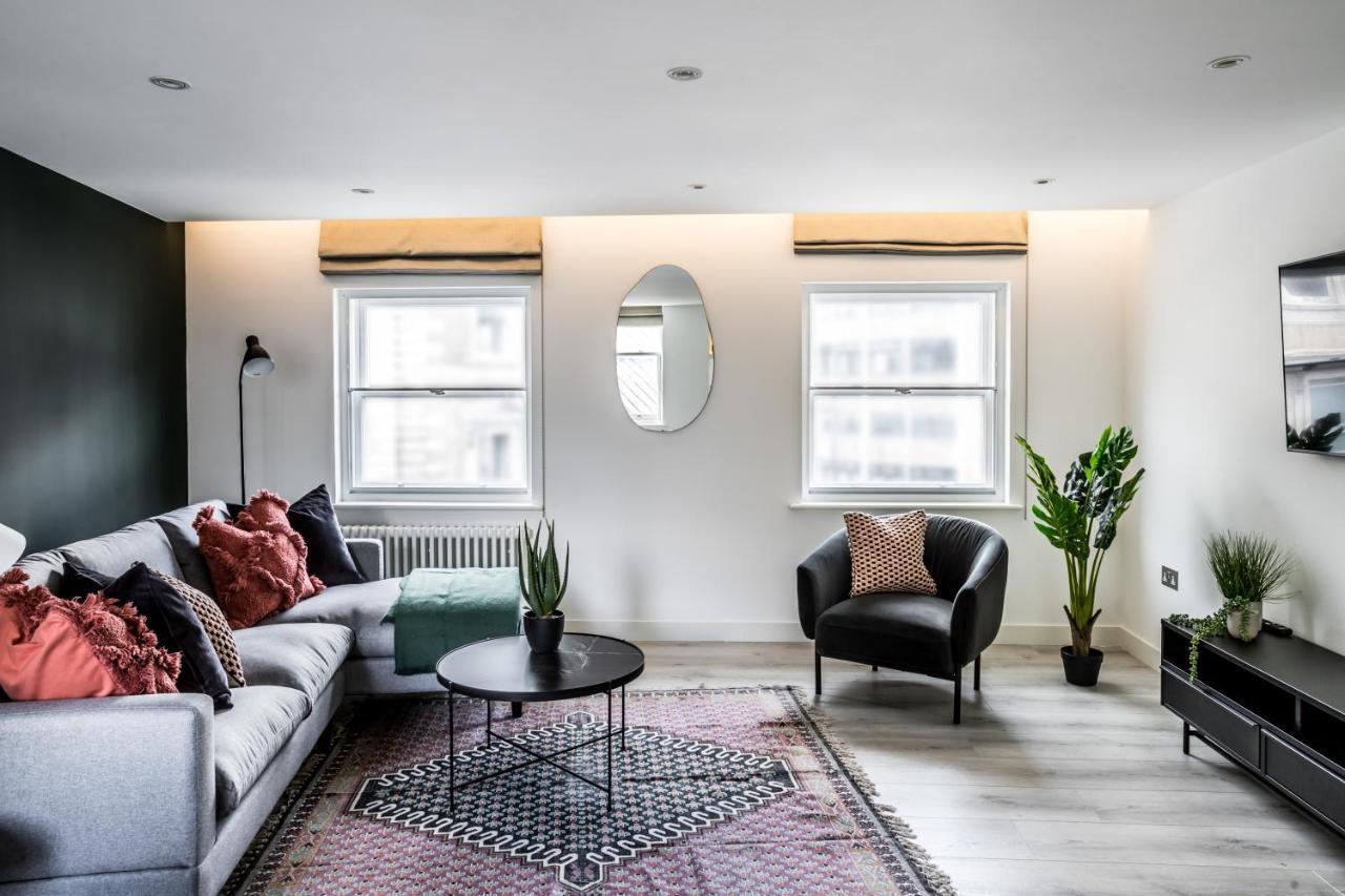 Borough Market 2-Bed Apartments Londra Dış mekan fotoğraf