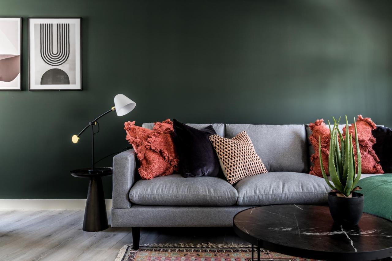 Borough Market 2-Bed Apartments Londra Dış mekan fotoğraf