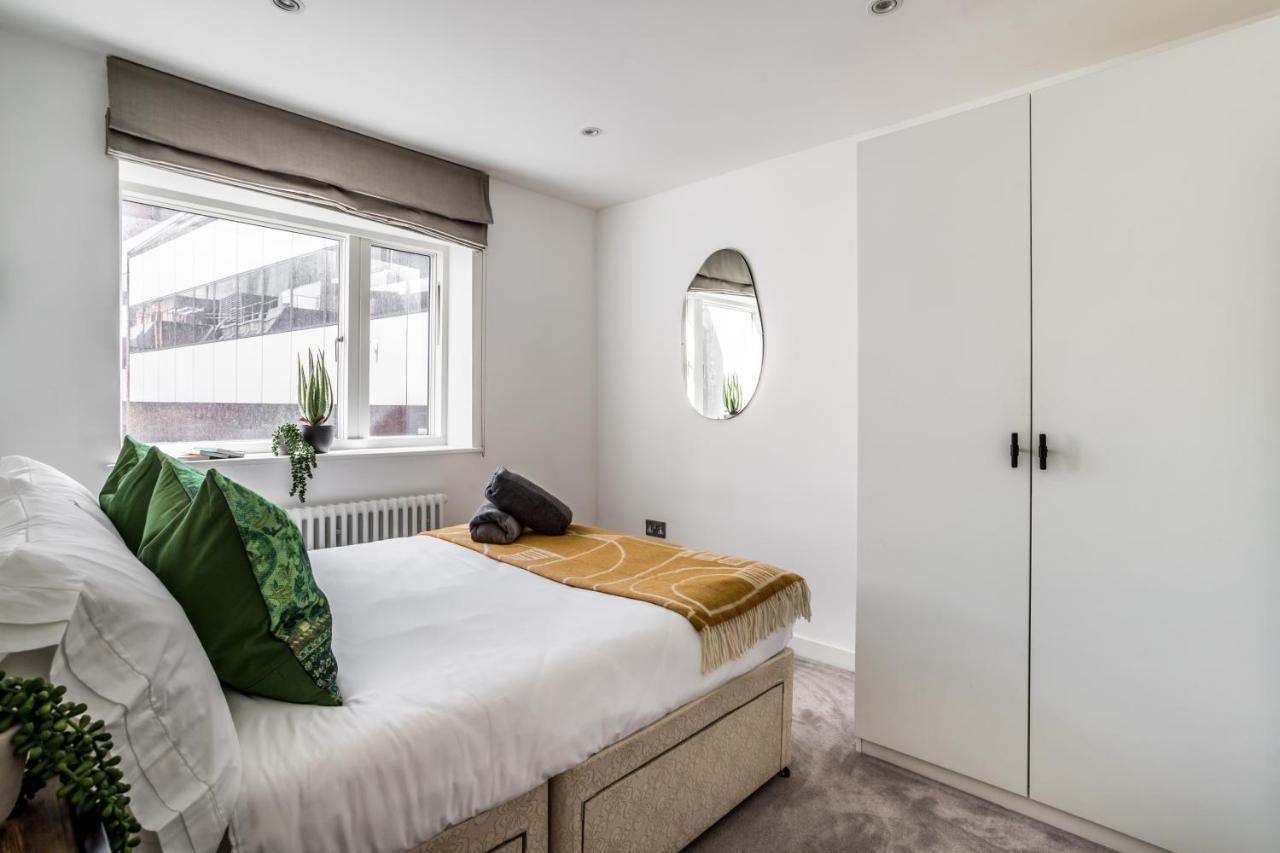 Borough Market 2-Bed Apartments Londra Dış mekan fotoğraf
