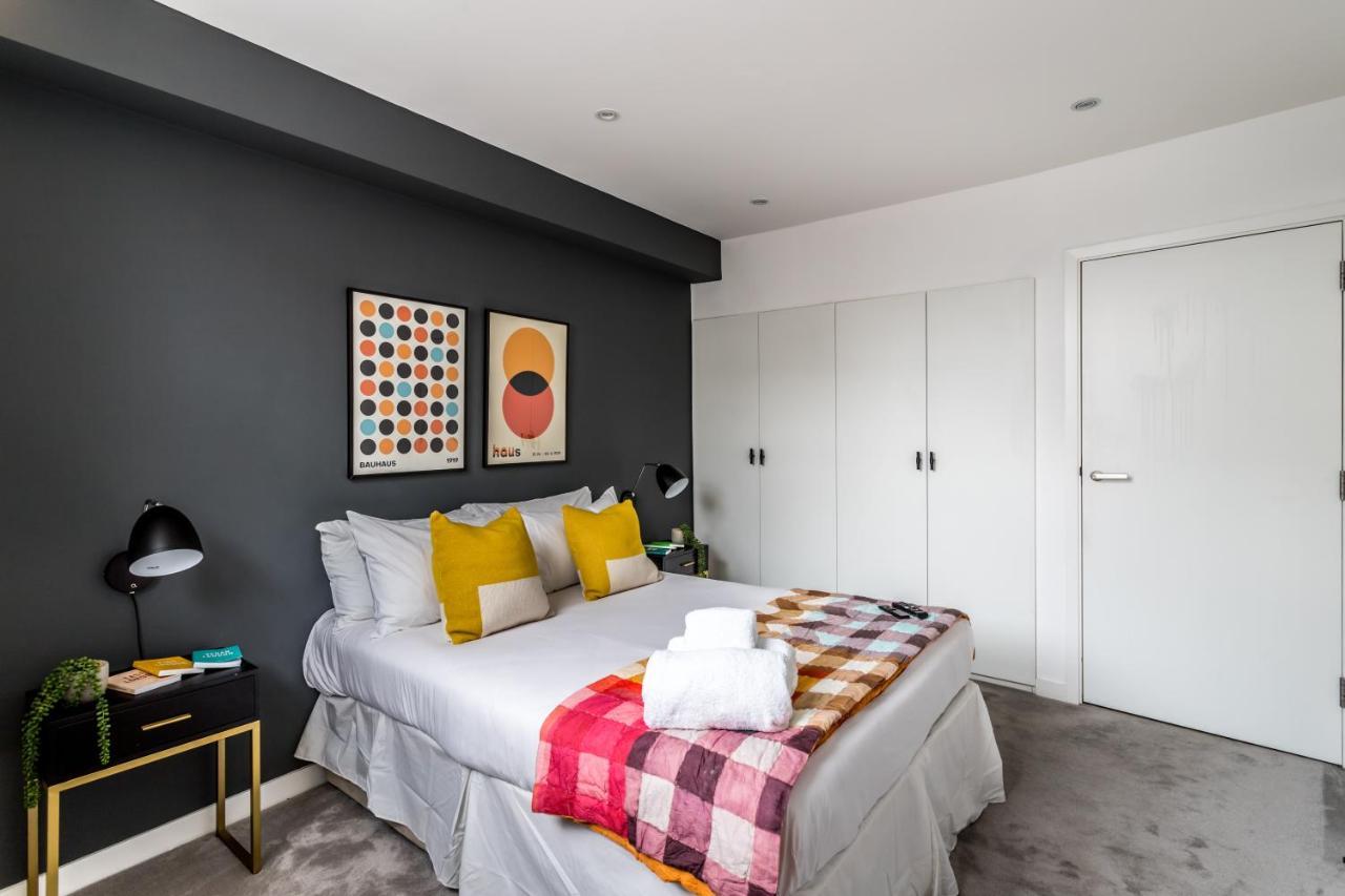 Borough Market 2-Bed Apartments Londra Dış mekan fotoğraf