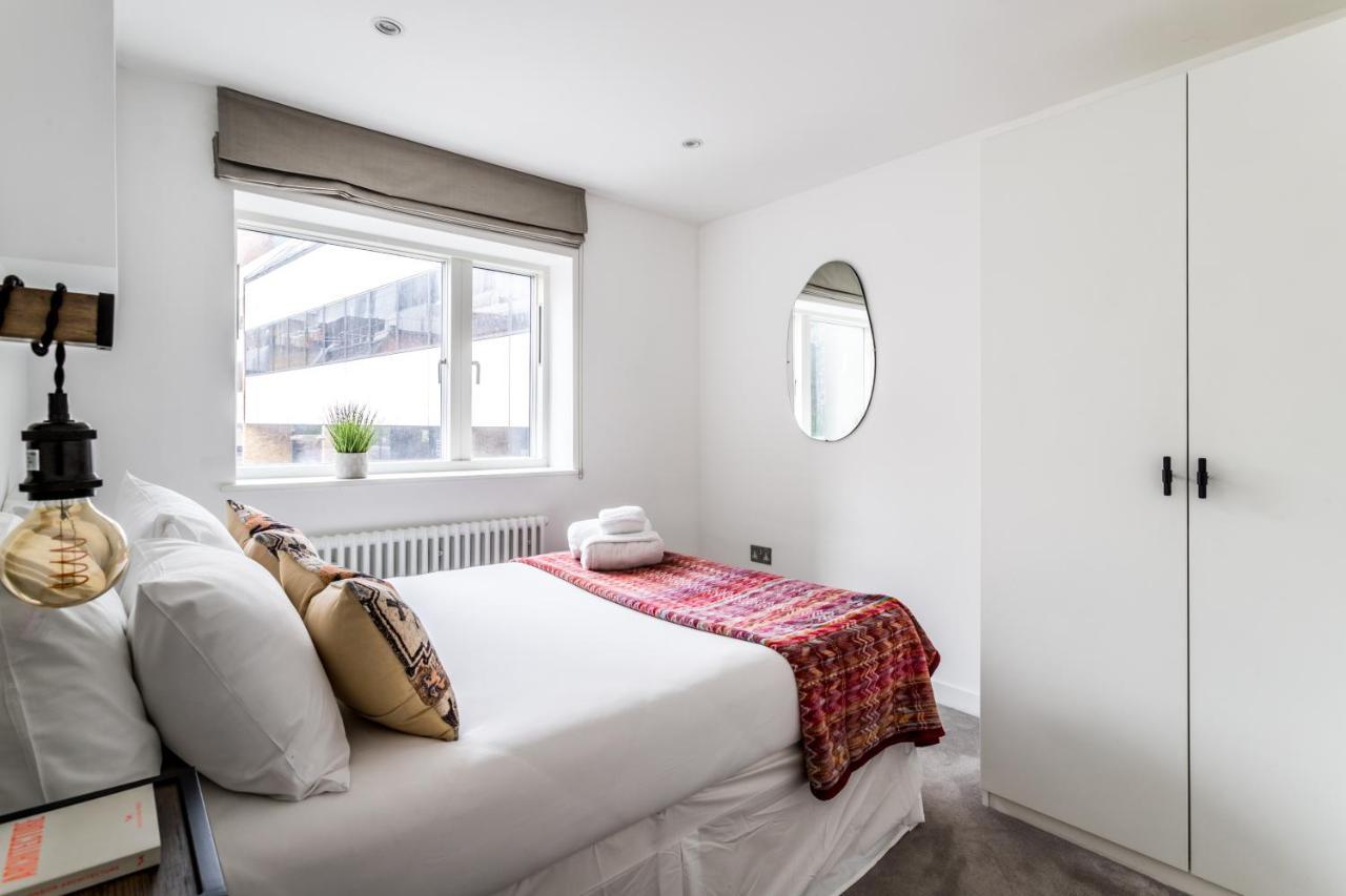 Borough Market 2-Bed Apartments Londra Dış mekan fotoğraf