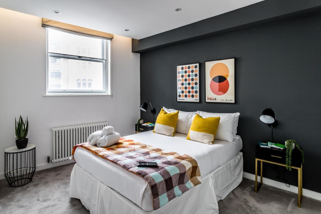 Borough Market 2-Bed Apartments Londra Dış mekan fotoğraf