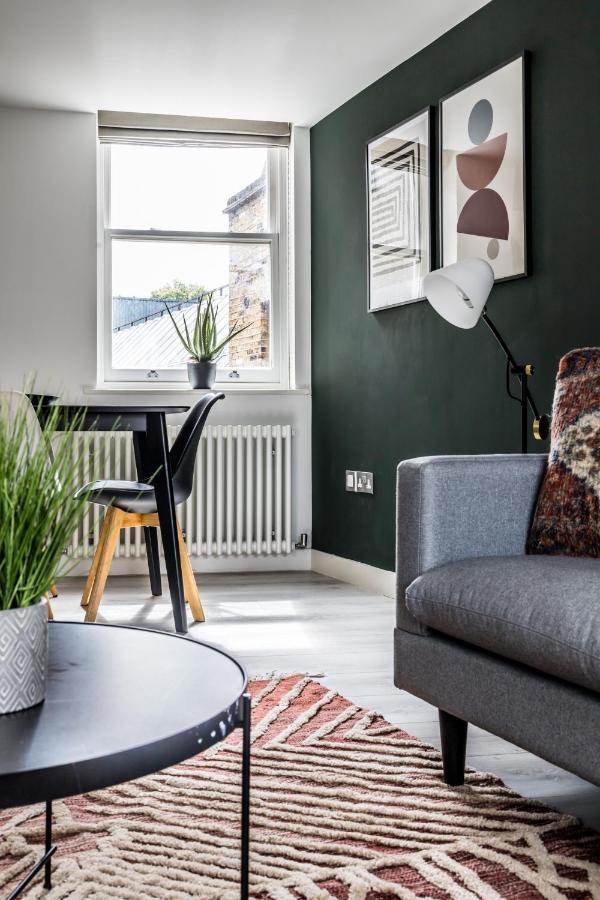Borough Market 2-Bed Apartments Londra Dış mekan fotoğraf