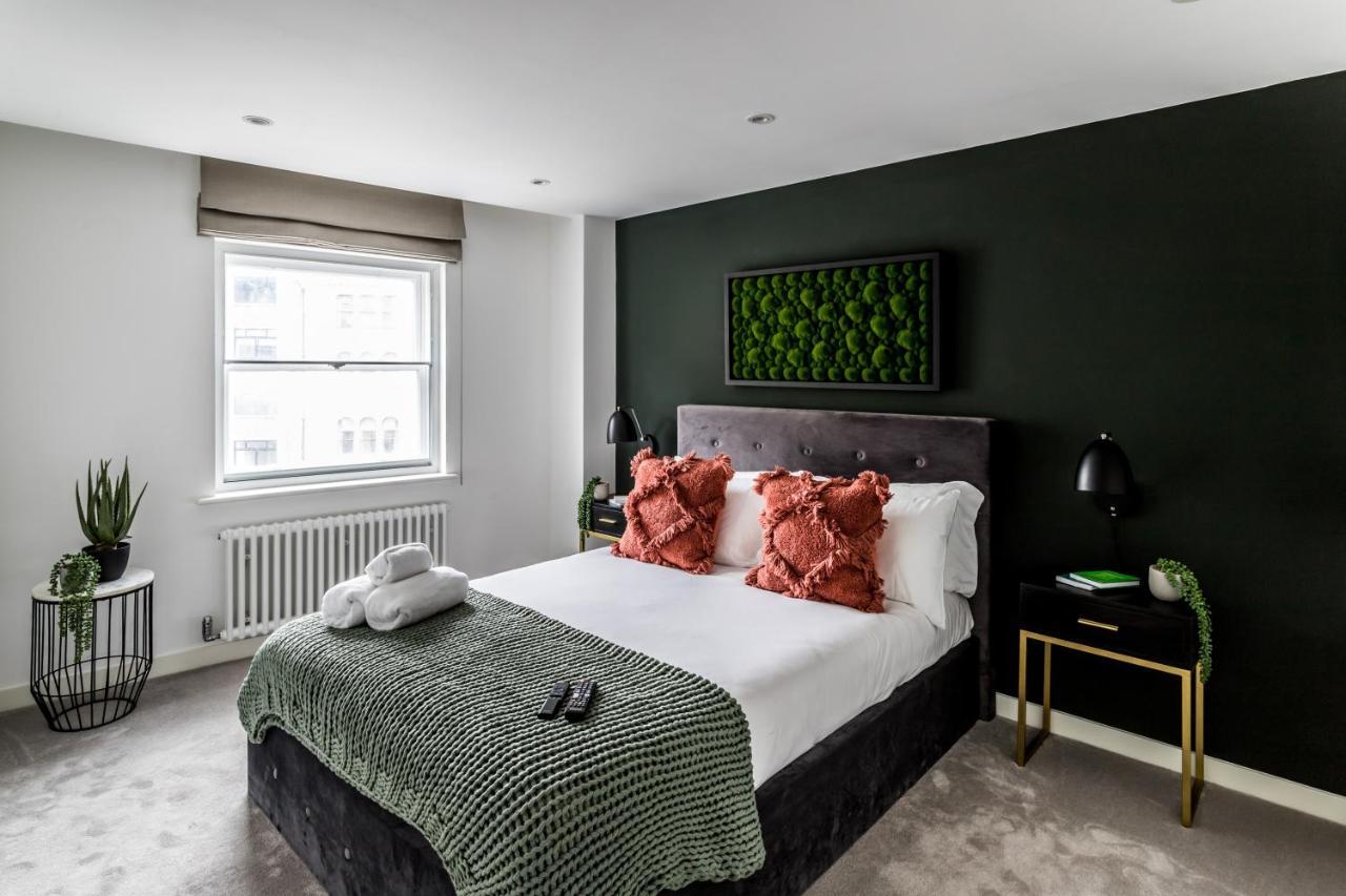 Borough Market 2-Bed Apartments Londra Dış mekan fotoğraf