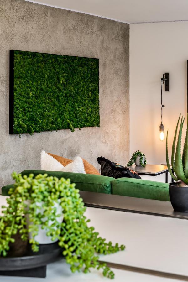 Borough Market 2-Bed Apartments Londra Dış mekan fotoğraf