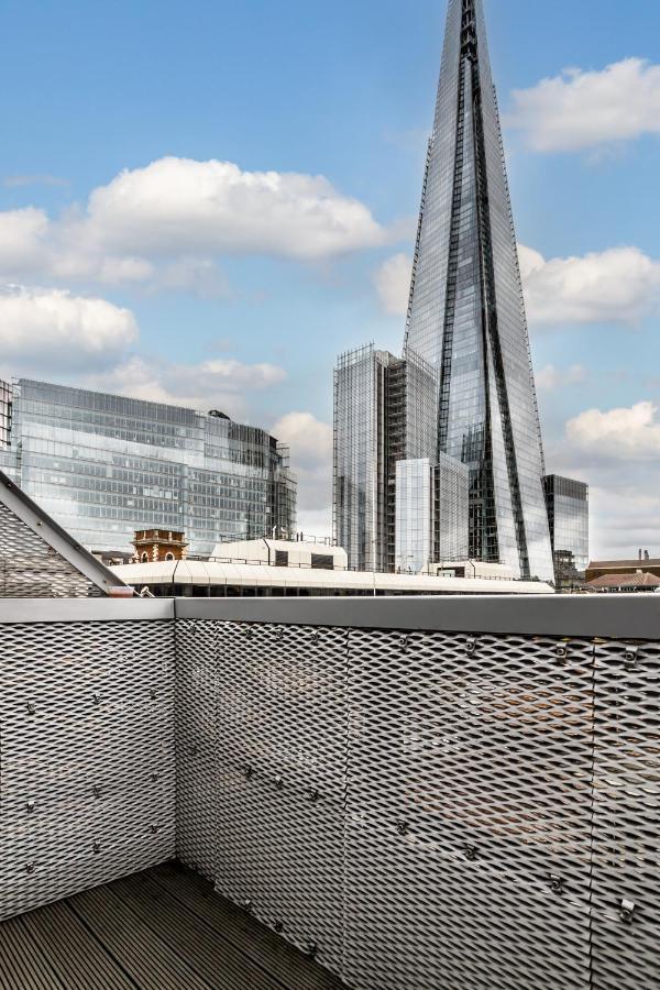 Borough Market 2-Bed Apartments Londra Dış mekan fotoğraf
